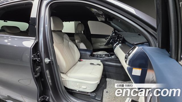 Kia Sorento 2023 thumb 11
