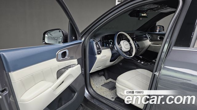 Kia Sorento 2023 thumb 12