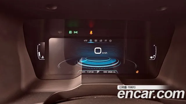 SsangYong Korando 2022 thumb 8