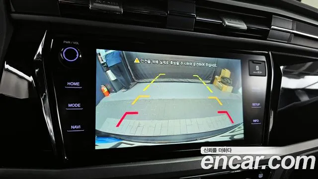 SsangYong Korando 2022 thumb 11