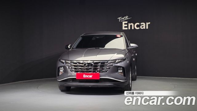 Hyundai Tucson 2021 thumb 4