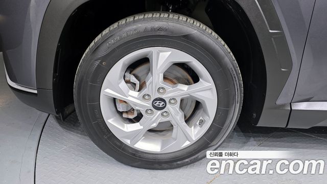 Hyundai Tucson 2021 thumb 6
