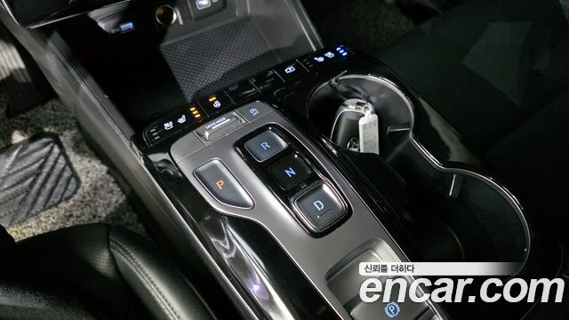 Hyundai Tucson 2021 thumb 10