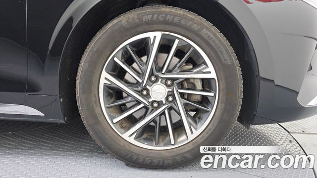 Hyundai Grandeur 2020 thumb 6