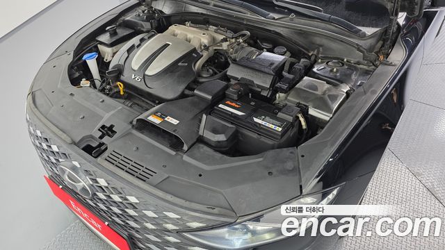 Hyundai Grandeur 2020 thumb 7