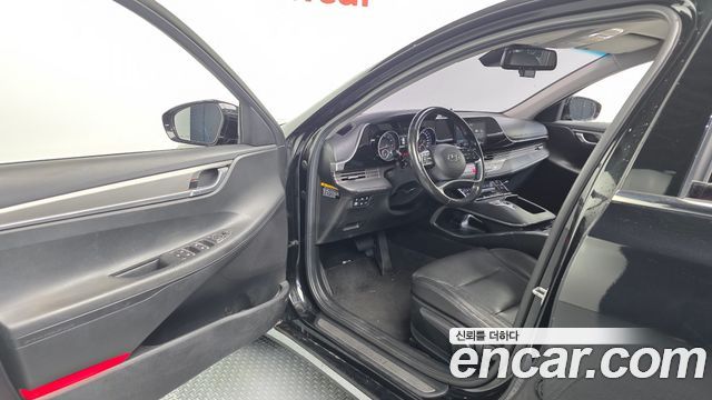 Hyundai Grandeur 2020 thumb 11