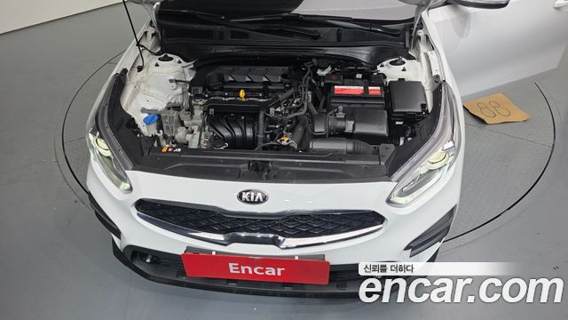 Kia K3 2020 thumb 9