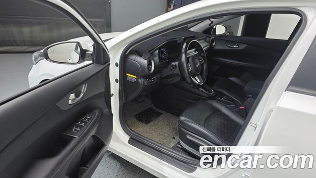 Kia K3 2020 thumb 6