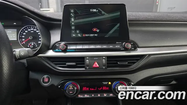 Kia K3 2020 thumb 10