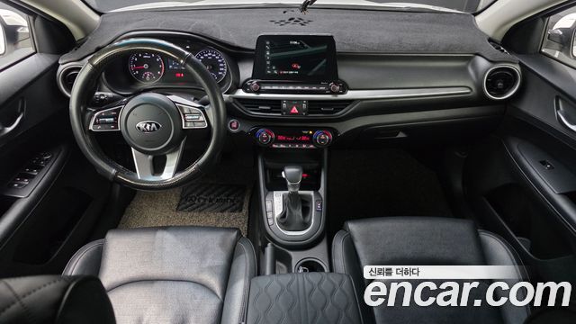 Kia K3 2020 thumb 8