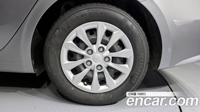 Kia K3 2022 thumb 6