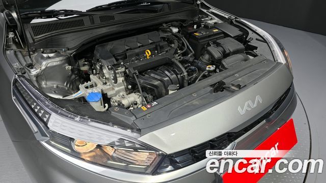 Kia K3 2022 thumb 7