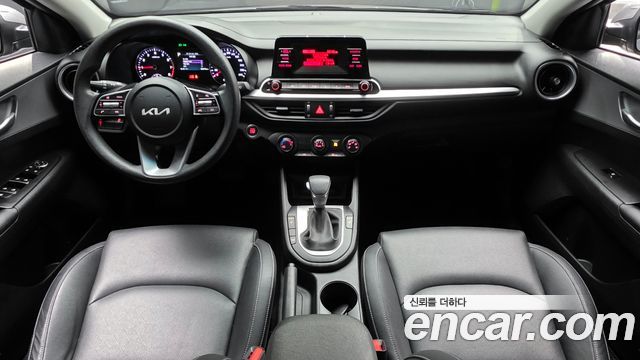 Kia K3 2022 thumb 8