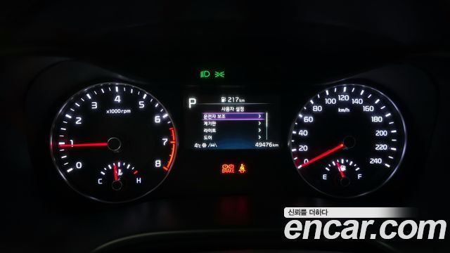 Kia K3 2022 thumb 9