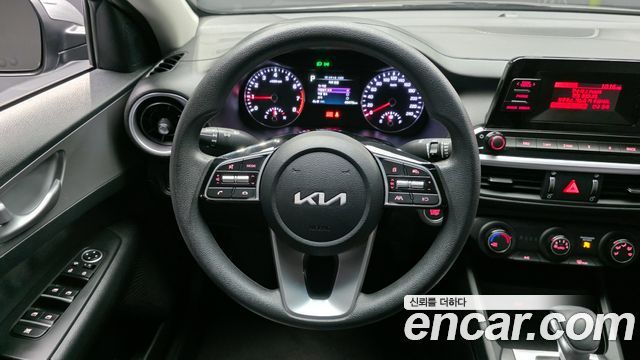 Kia K3 2022 thumb 12