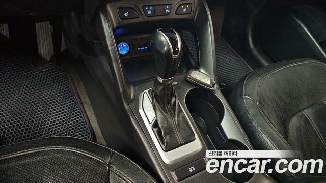 Hyundai Tucson 2014 thumb 9