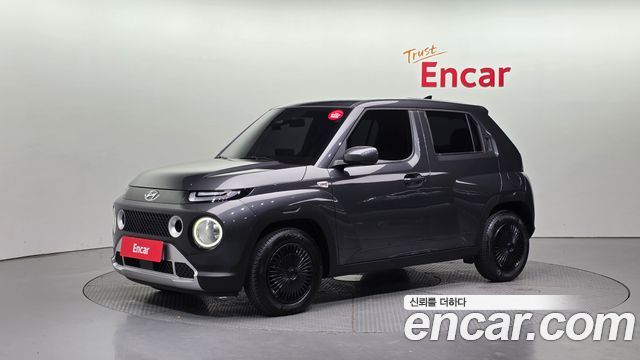 Hyundai Casper 2022 thumb 2