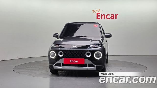Hyundai Casper 2022 thumb 3