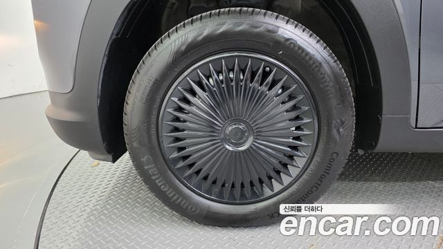 Hyundai Casper 2022 thumb 5