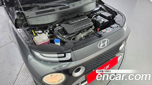 Hyundai Casper 2022 thumb 6