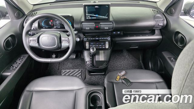 Hyundai Casper 2022 thumb 7