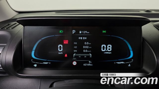 Hyundai Casper 2022 thumb 8