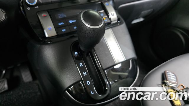 Hyundai Casper 2022 thumb 9
