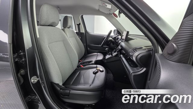 Hyundai Casper 2022 thumb 10