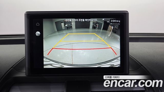 Hyundai Casper 2022 thumb 11
