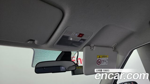 Hyundai Casper 2022 thumb 12
