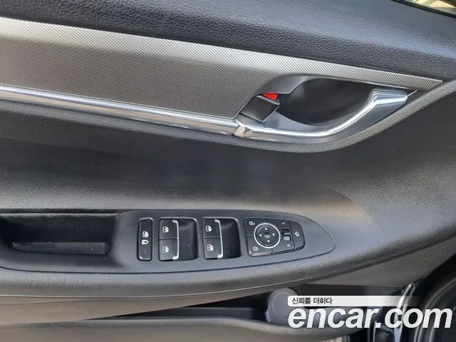Hyundai Grandeur 2021 thumb 7