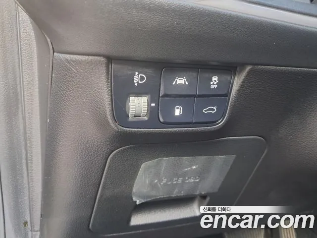 Hyundai Grandeur 2021 thumb 8