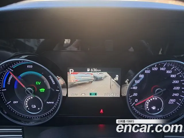 Hyundai Grandeur 2021 thumb 9