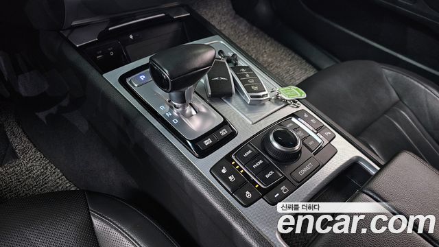 Genesis G80 2018 thumb 9