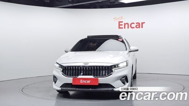 Kia K7 2019 thumb 4