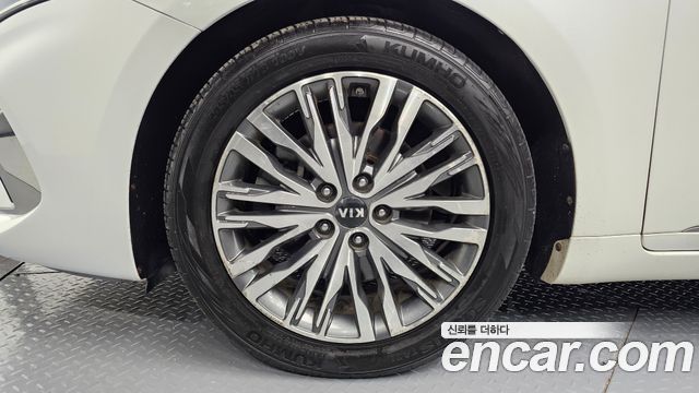 Kia K7 2019 thumb 6