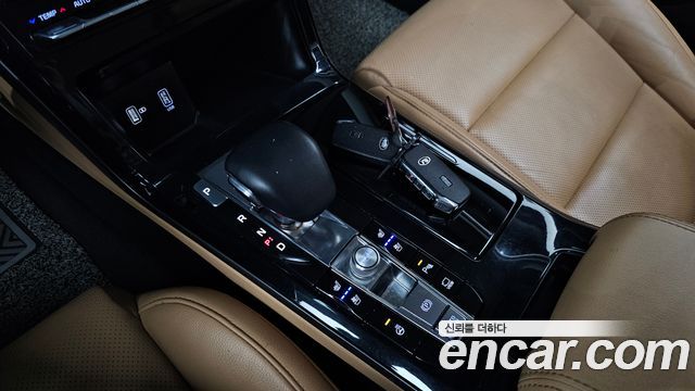 Kia K7 2019 thumb 10
