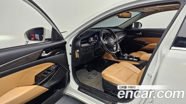 Kia K7 2019 thumb 11