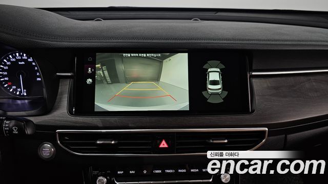 Kia K7 2019 thumb 12