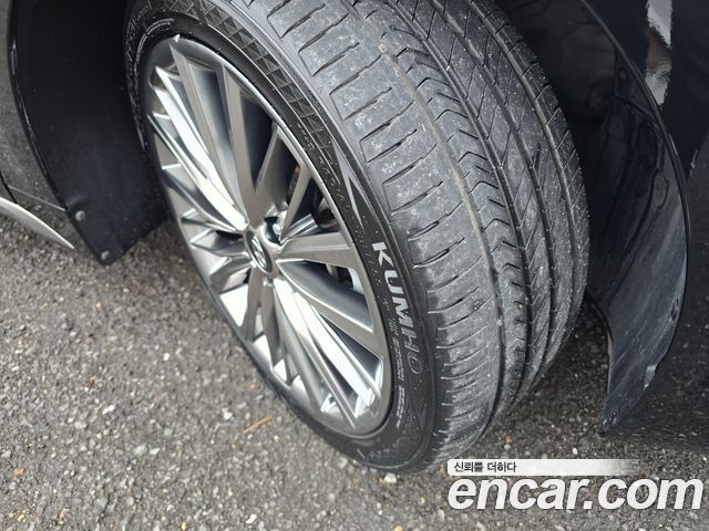 Hyundai Grandeur 2019 thumb 6