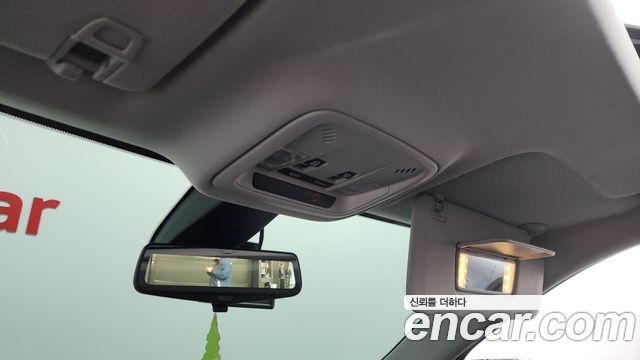 Chevrolet Traverse 2020 thumb 12