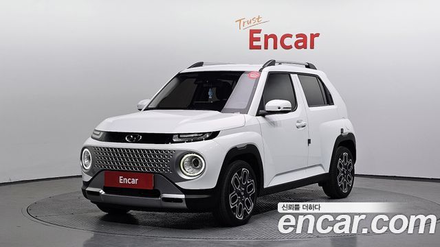 Hyundai Casper 2022 thumb 2