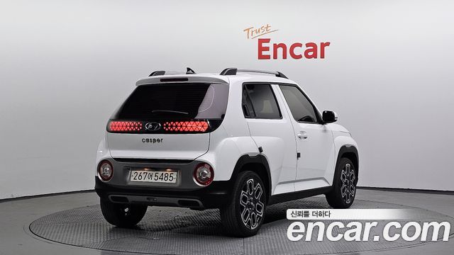 Hyundai Casper 2022 thumb 3