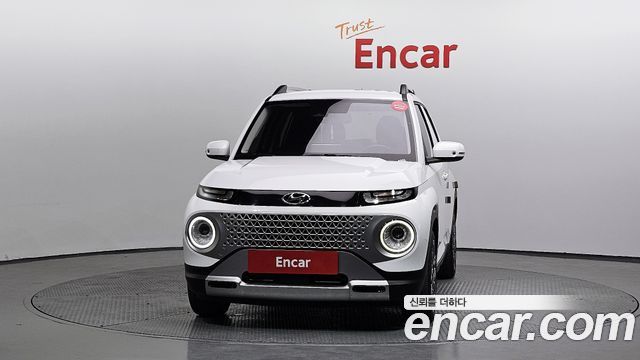 Hyundai Casper 2022 thumb 4