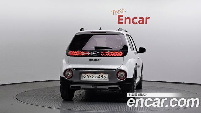 Hyundai Casper 2022 thumb 5