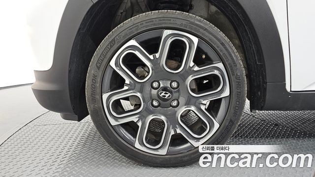 Hyundai Casper 2022 thumb 6