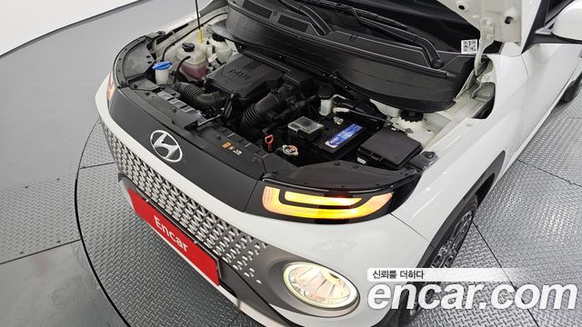 Hyundai Casper 2022 thumb 7