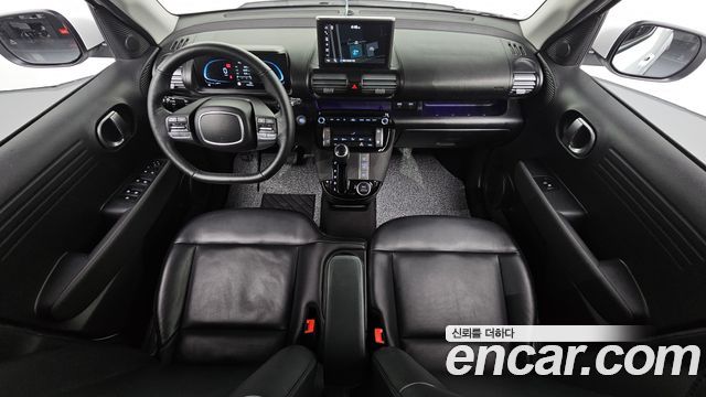 Hyundai Casper 2022 thumb 8