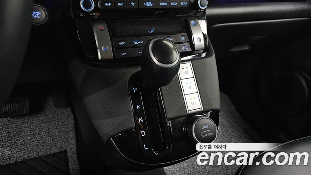 Hyundai Casper 2022 thumb 10