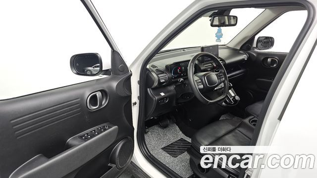 Hyundai Casper 2022 thumb 11